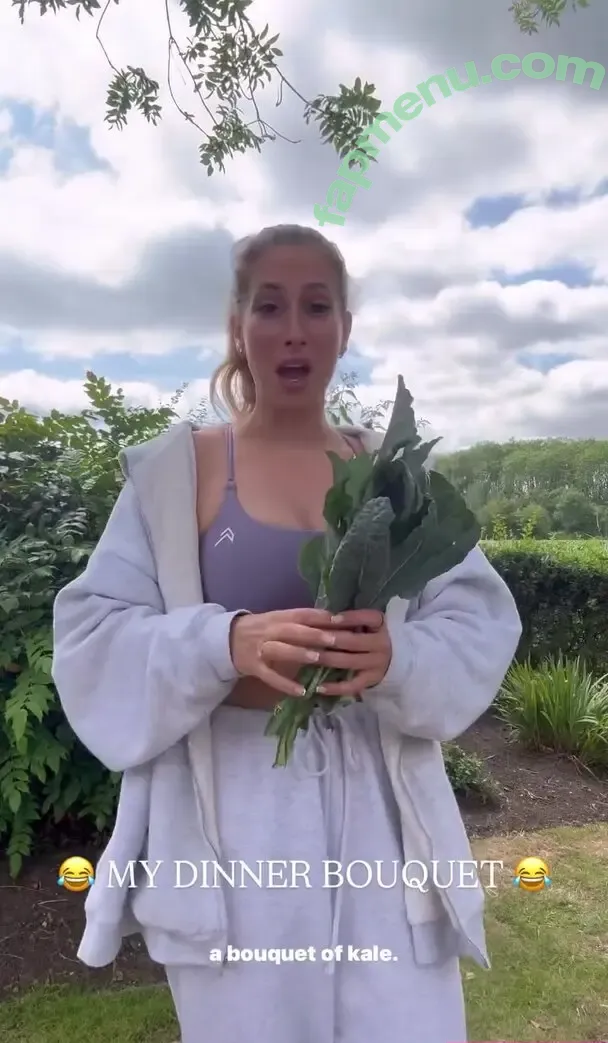 Stacey Solomon nude photo #0001 (staceysolomon)