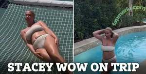 Stacey Solomon / staceysolomon nude photo #0159