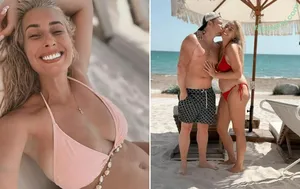 Stacey Solomon / staceysolomon nude photo #0165