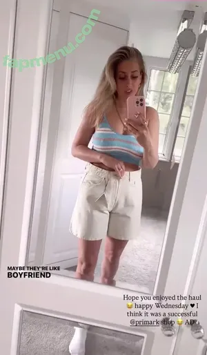 Stacey Solomon / staceysolomon nude photo #0171