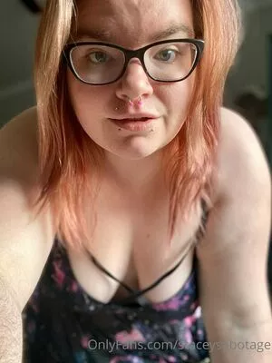 staceysabotage / staceybothof nude photo #0004