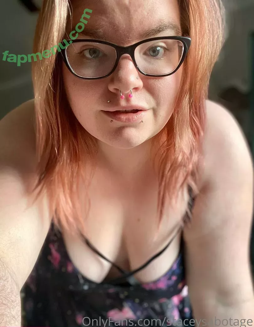 staceysabotage nude photo #0004 (staceybothof)