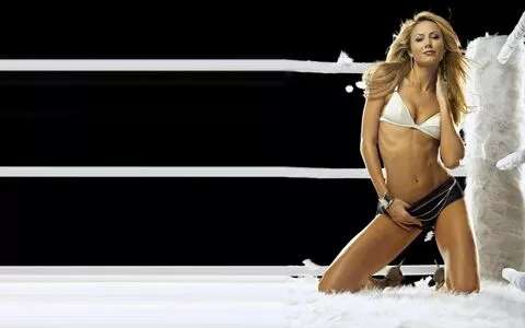 Stacy Keibler / stacykeibler nude photo #0051