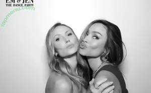 Stacy Keibler / stacykeibler nude photo #0882