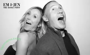 Stacy Keibler / stacykeibler nude photo #0884