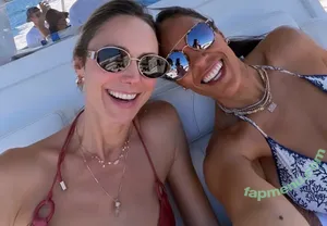 Stacy Keibler / stacykeibler nude photo #0895