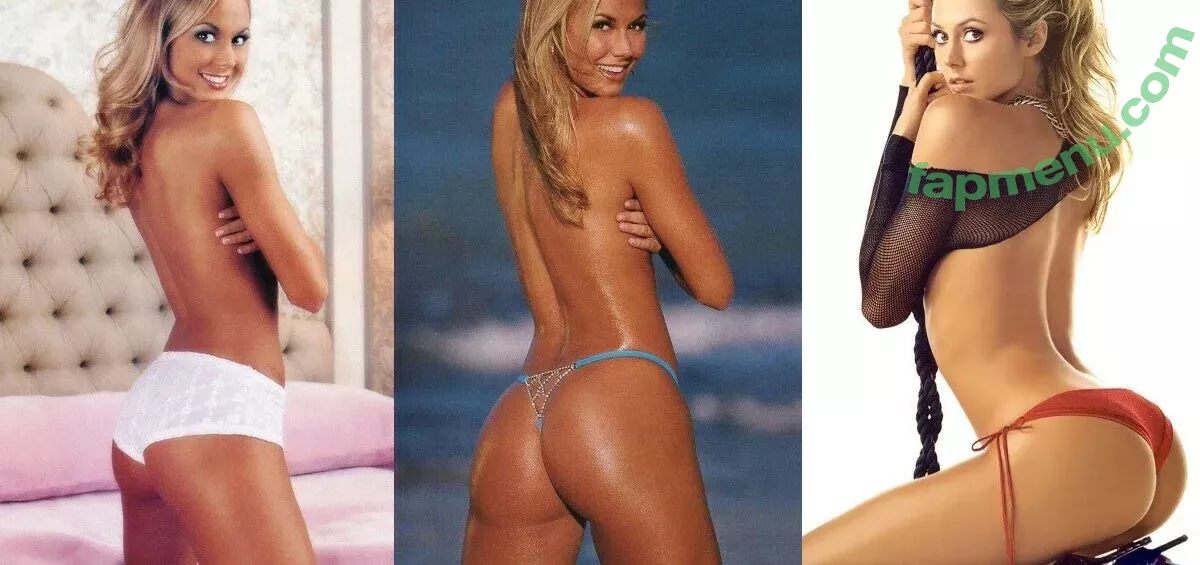 Stacy Keibler nude photo #0103 (StacyKeibler)