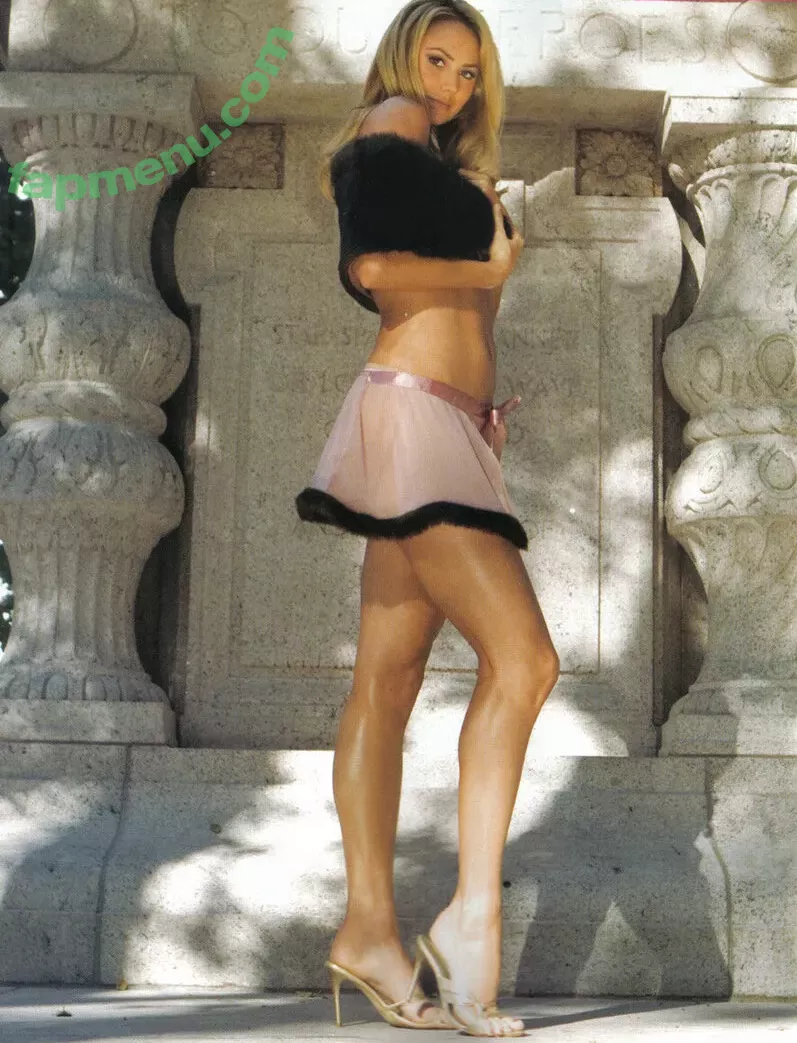 Stacy Keibler nude photo #0419 (stacykeibler)