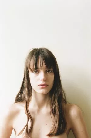 Stacy Martin / _stacymartin nude photo #0011