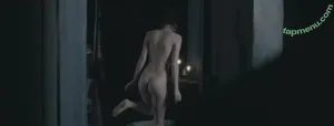 Stacy Martin / _stacymartin nude photo #0048