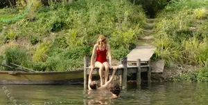 Stacy Martin / _stacymartin / smartinofficiel nude photo #0077