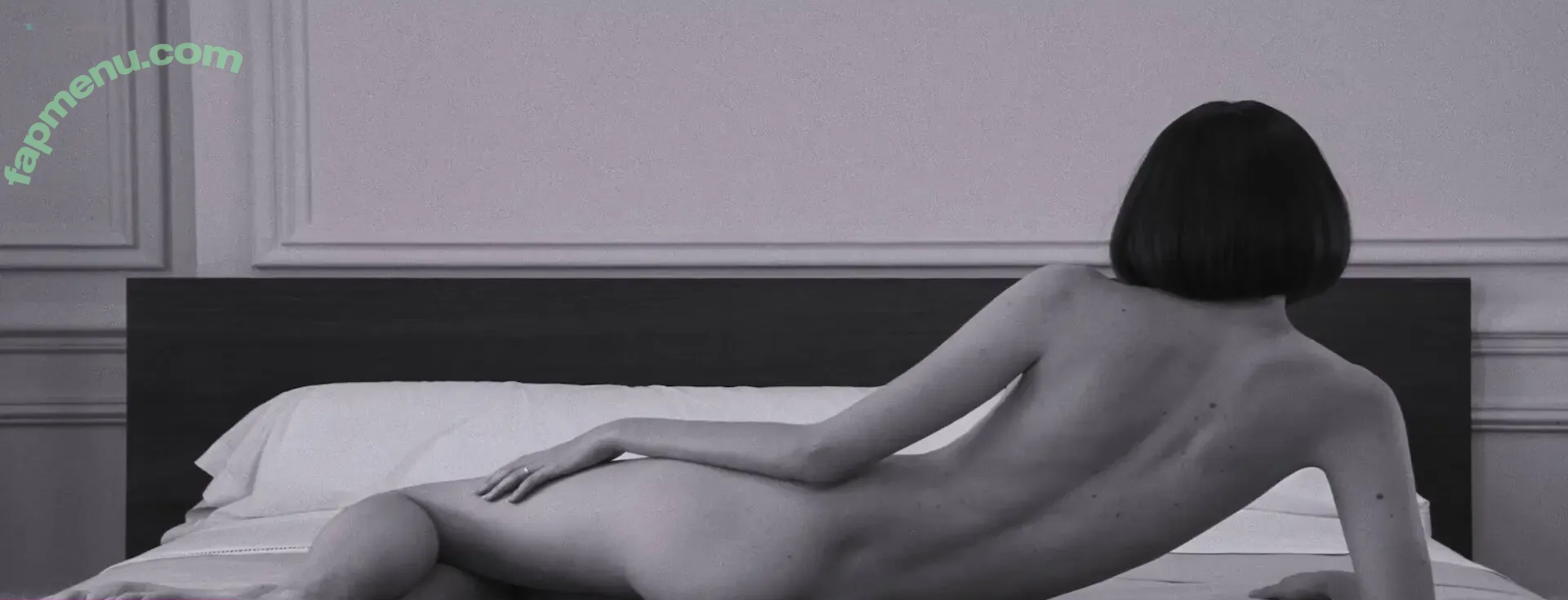 Stacy Martin nude photo #0057 (_stacymartin)