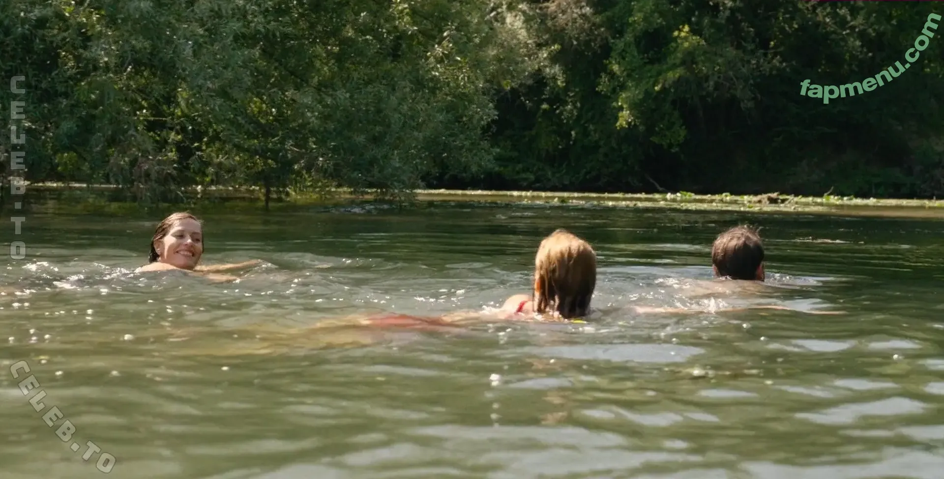 Stacy Martin nude photo #0078 (_stacymartin / smartinofficiel)