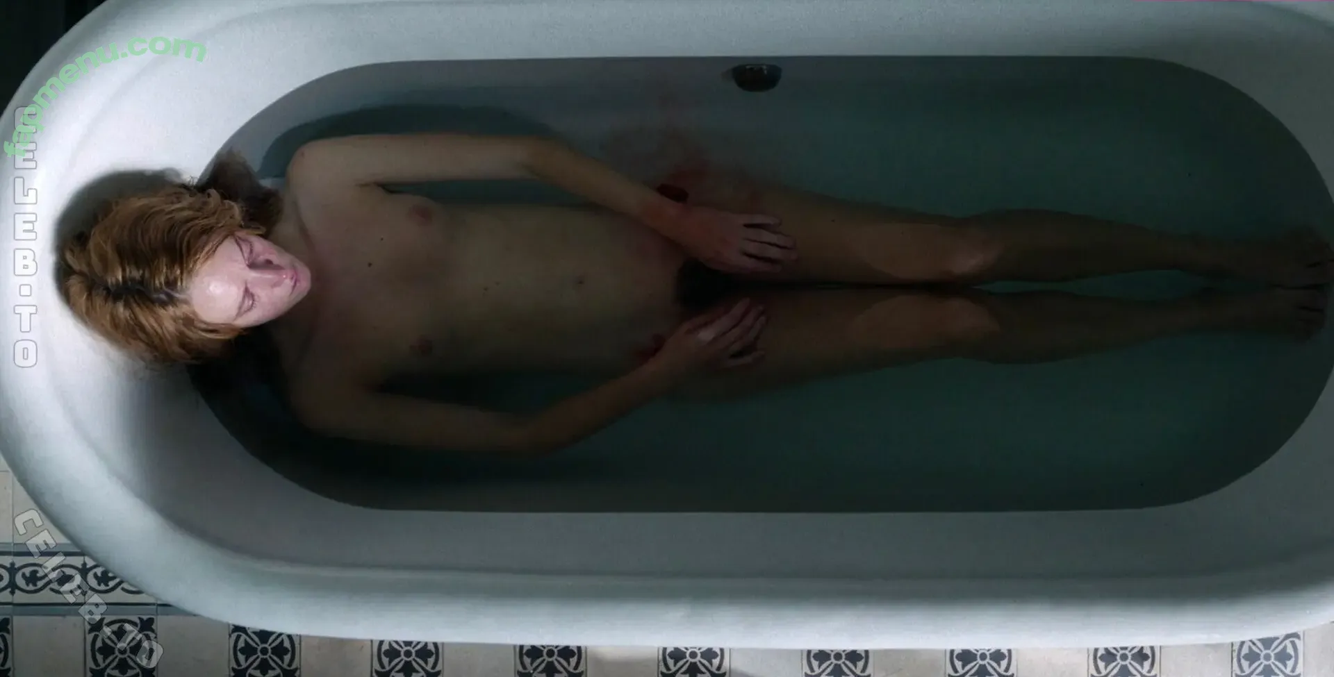 Stacy Martin nude photo #0086 (_stacymartin / smartinofficiel)