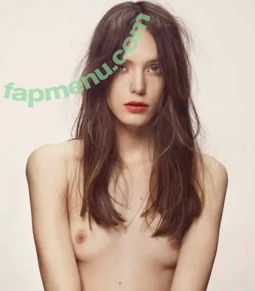 Stacy Martin nude photo #0087 (_stacymartin / smartinofficiel)