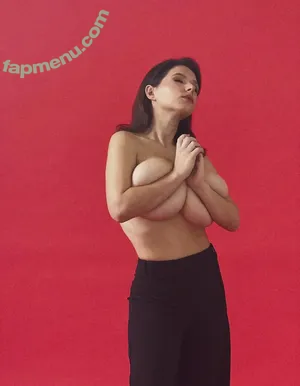 Stacy Vandenberg / Adriana Fenice / AdrianaFenice / stacyvandenbergofficial nude photo #0007