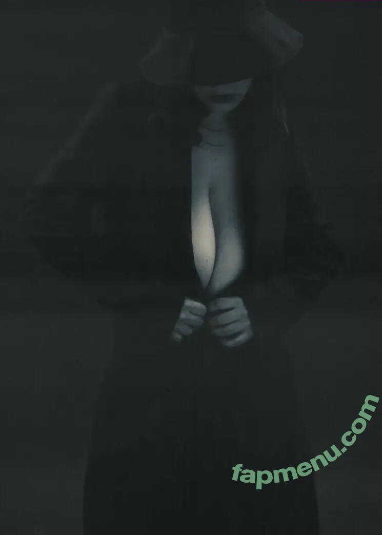 Stacy Vandenberg nude photo #0002 (Adriana Fenice / AdrianaFenice / stacyvandenbergofficial)