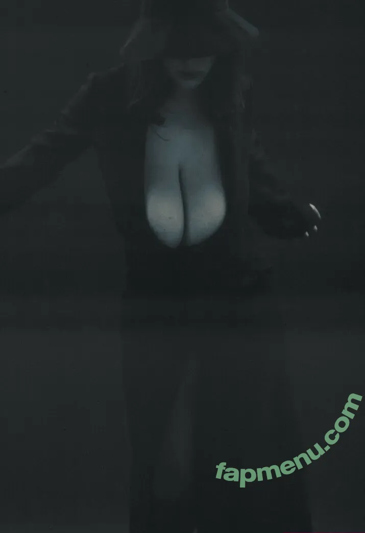 Stacy Vandenberg nude photo #0005 (Adriana Fenice / AdrianaFenice / stacyvandenbergofficial)