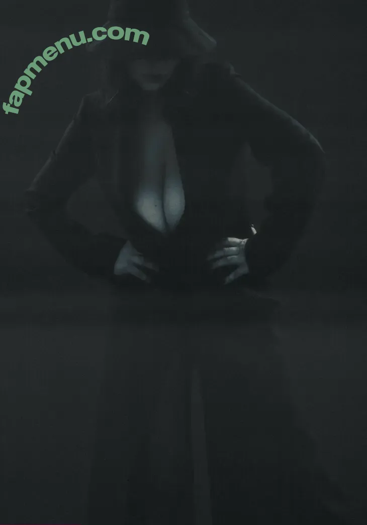 Stacy Vandenberg nude photo #0006 (Adriana Fenice / AdrianaFenice / stacyvandenbergofficial)