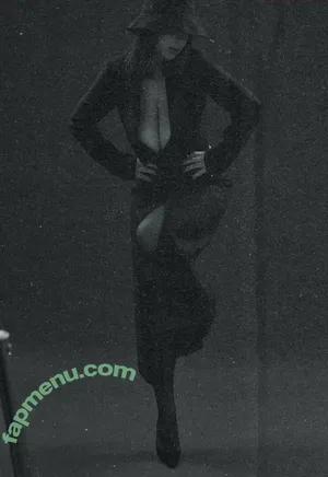 Stacy Vandenberg / Adriana Fenice / AdrianaFenice / stacyvandenbergofficial nude photo #0103