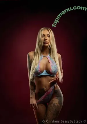 StacyByStacy / by_stacy_ / sassybystacy nude photo #0016