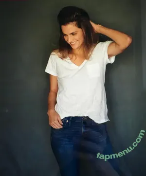 Stana Katic / drstanakatic nude photo #0235
