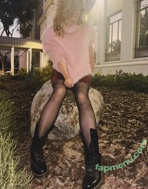 Stana Katic / drstanakatic nude photo #0245