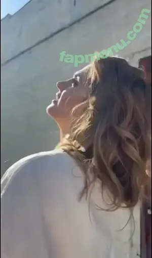 Stana Katic / drstanakatic nude photo #0247