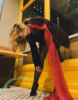 Stana Katic / drstanakatic nude photo #0253