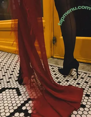 Stana Katic / drstanakatic nude photo #0255