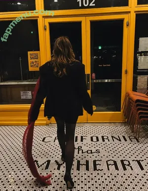 Stana Katic / drstanakatic nude photo #0256