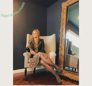 Stana Katic / drstanakatic nude photo #0258