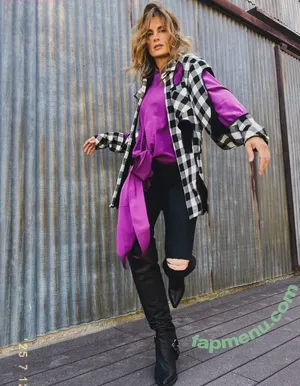 Stana Katic / drstanakatic nude photo #0272