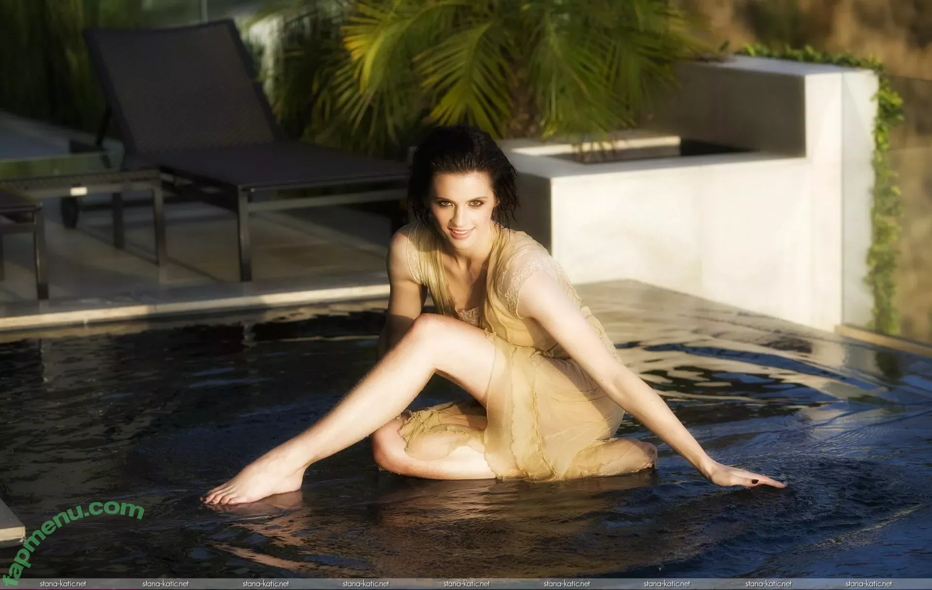 Stana Katic nude photo #0058 (drstanakatic)