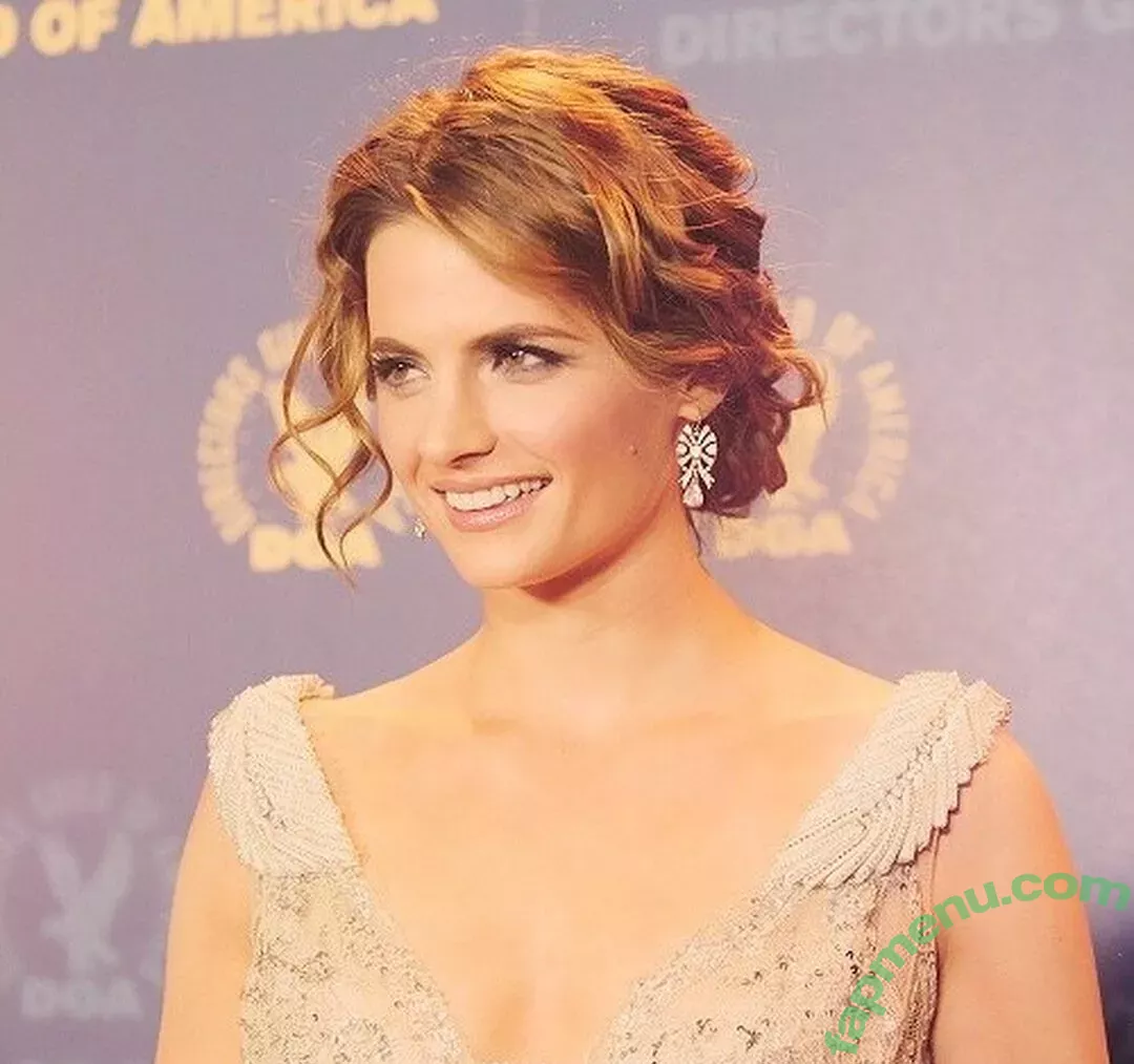 Stana Katic nude photo #0107 (drstanakatic)