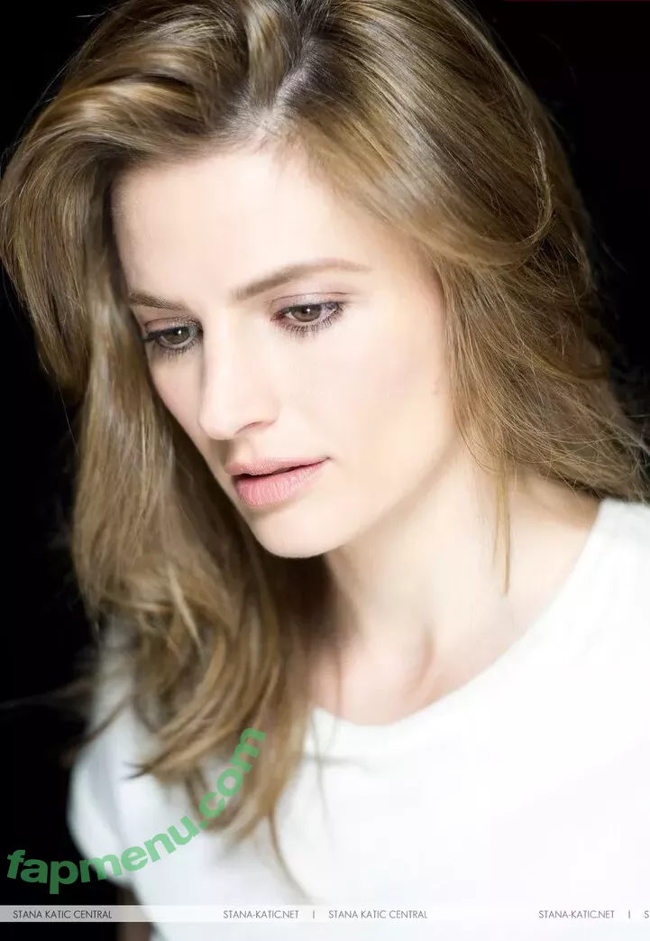 Stana Katic nude photo #0133 (drstanakatic)