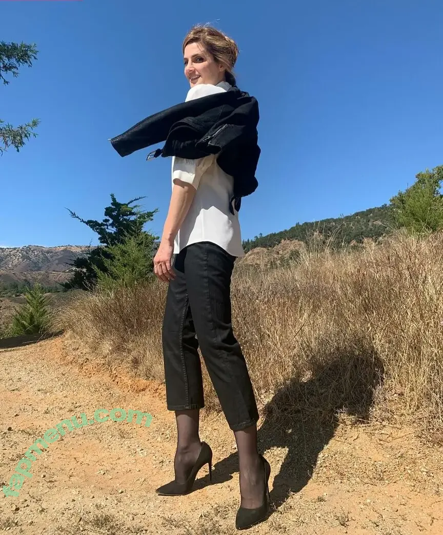 Stana Katic nude photo #0230 (drstanakatic)