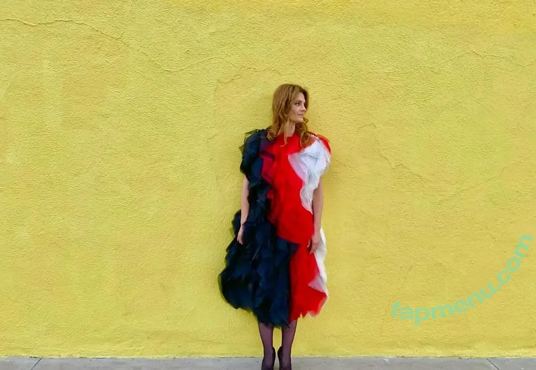 Stana Katic nude photo #0231 (drstanakatic)