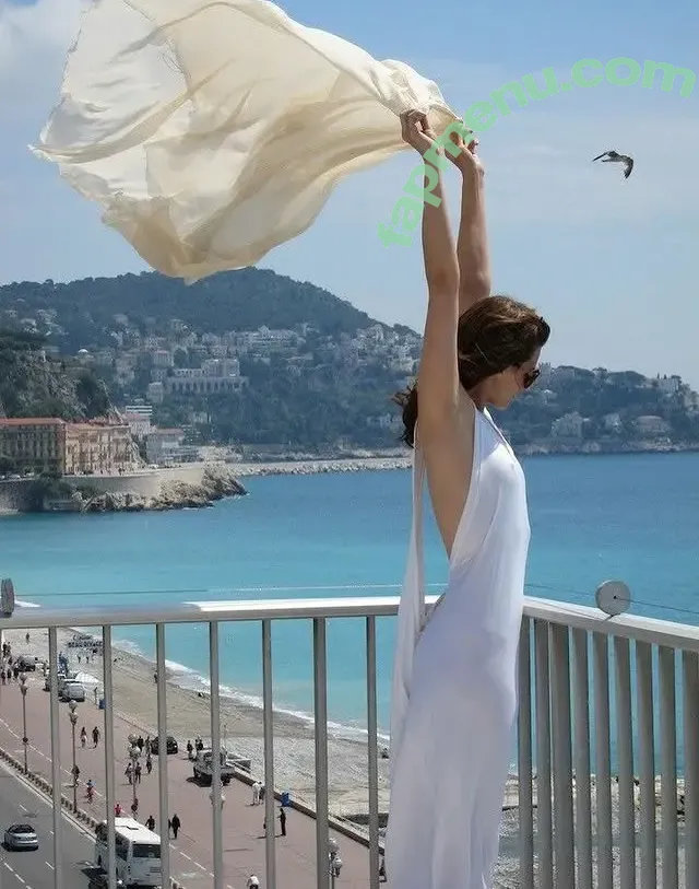 Stana Katic nude photo #0237 (drstanakatic)