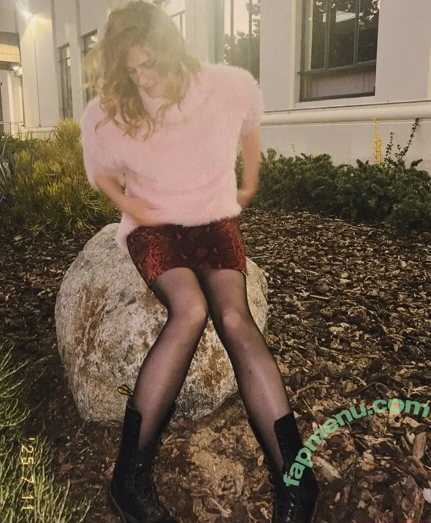 Stana Katic nude photo #0244 (drstanakatic)