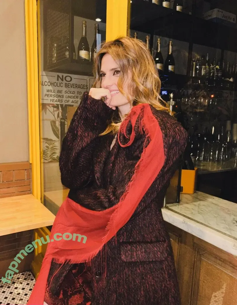 Stana Katic nude photo #0251 (drstanakatic)