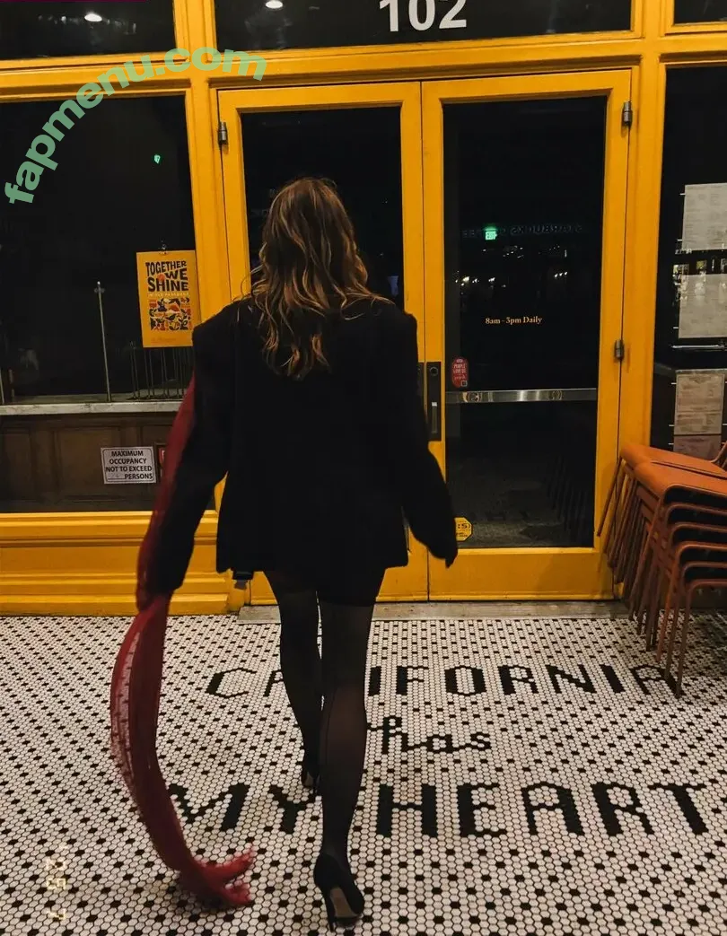 Stana Katic nude photo #0256 (drstanakatic)