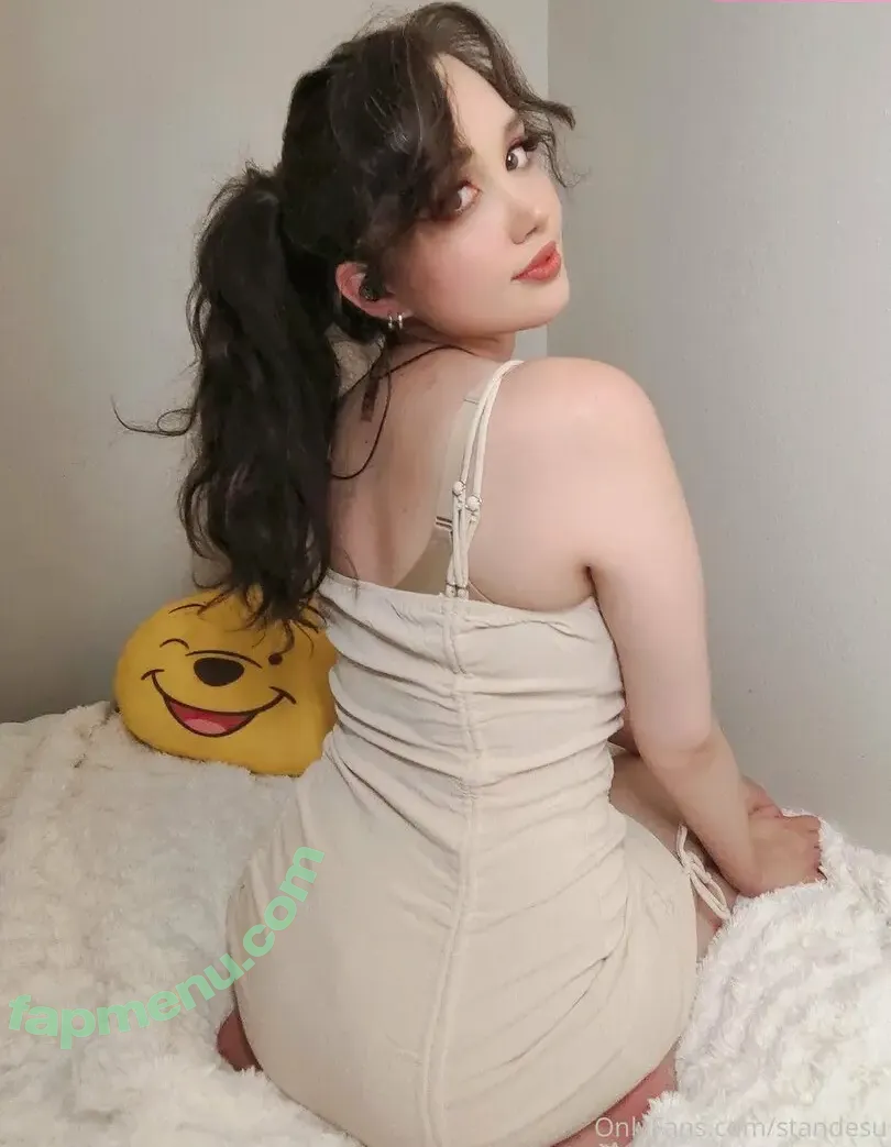 standesu nude photo #0002 (standesu)