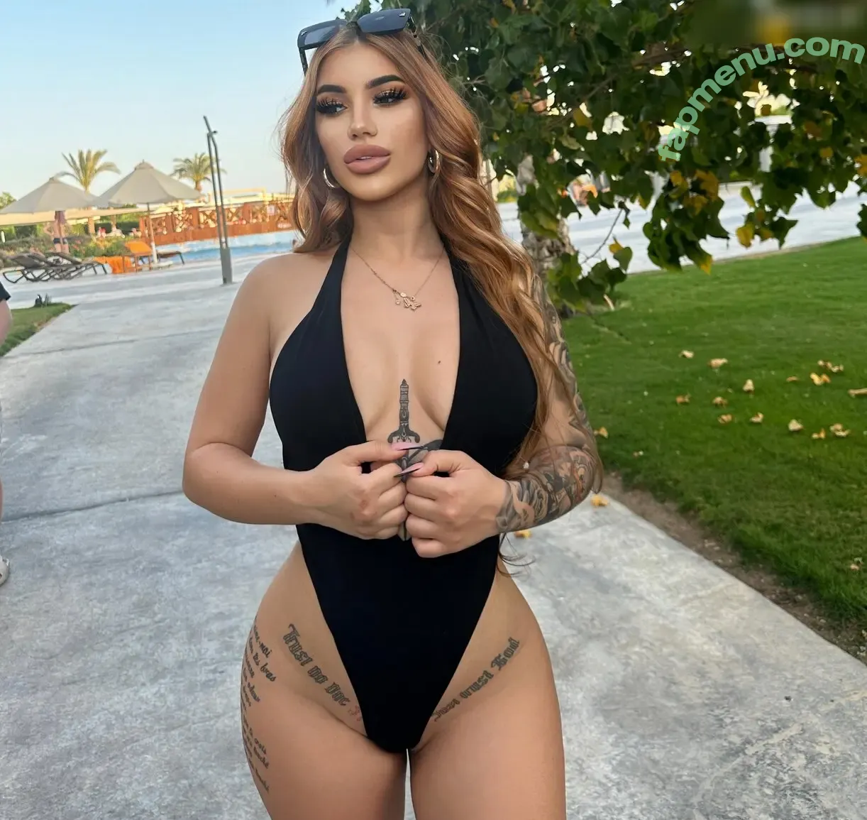 Stannija Dimitrijevic nude photo #0004 (stannija)