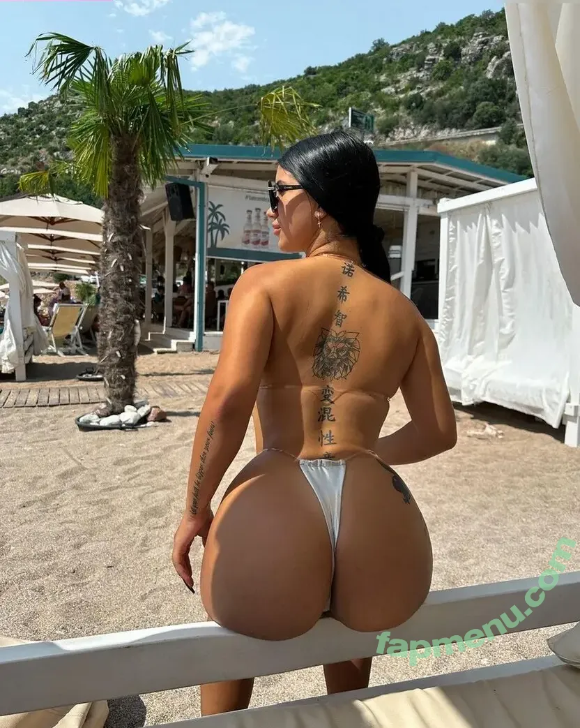 Stannija Dimitrijevic nude photo #0006 (stannija)