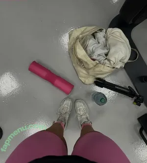 Stanway.fitness / amysfitnessx nude photo #0059