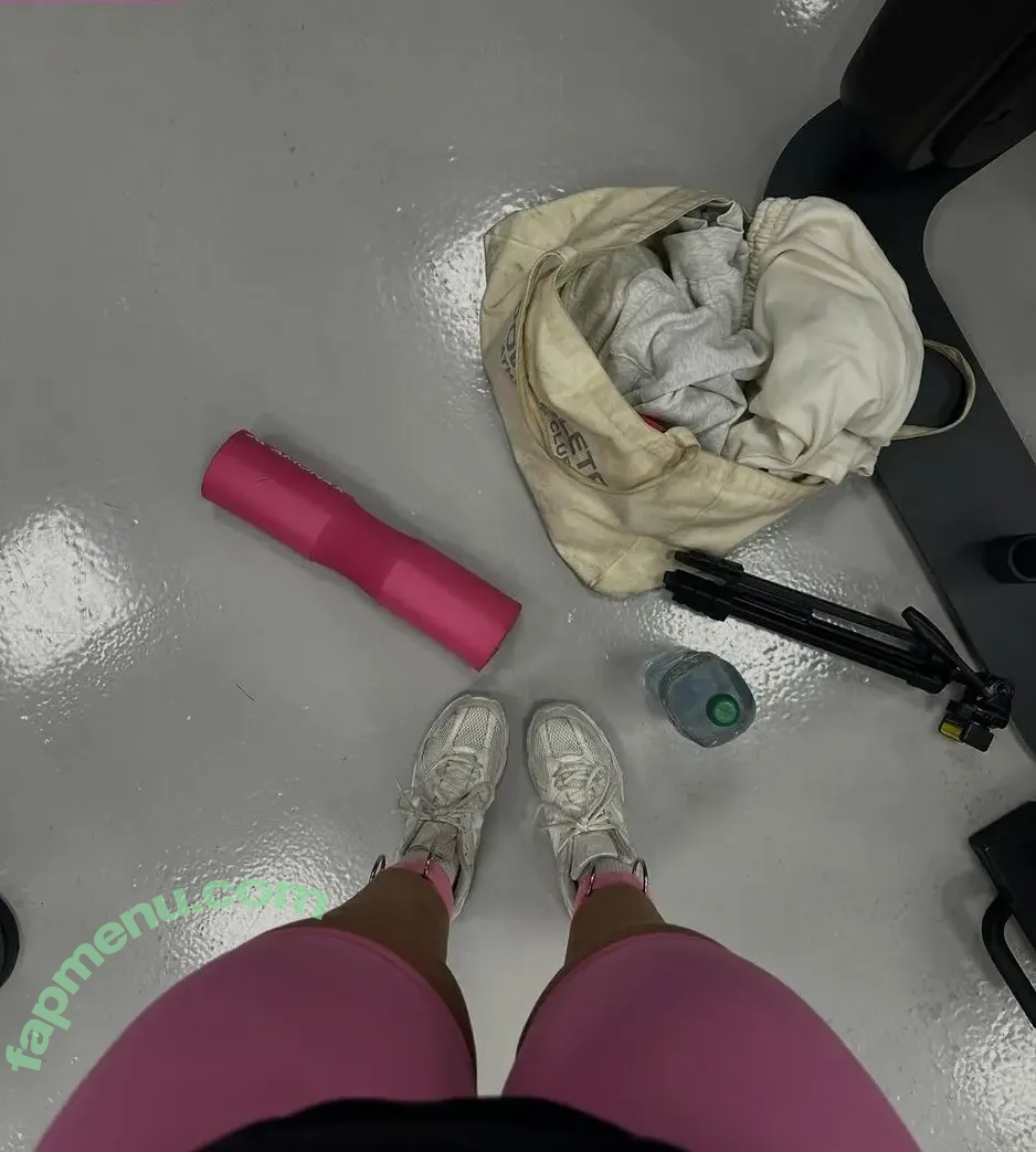 Stanway.fitness nude photo #0059 (amysfitnessx)