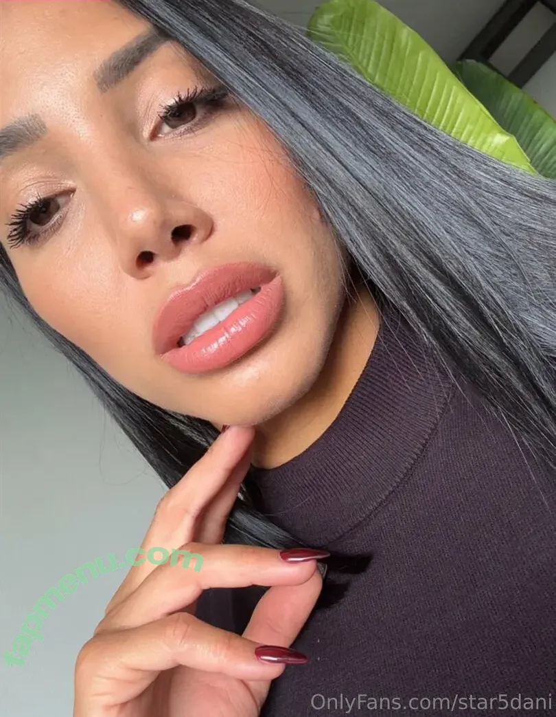 star5dani nude photo #0004 (star5dani)