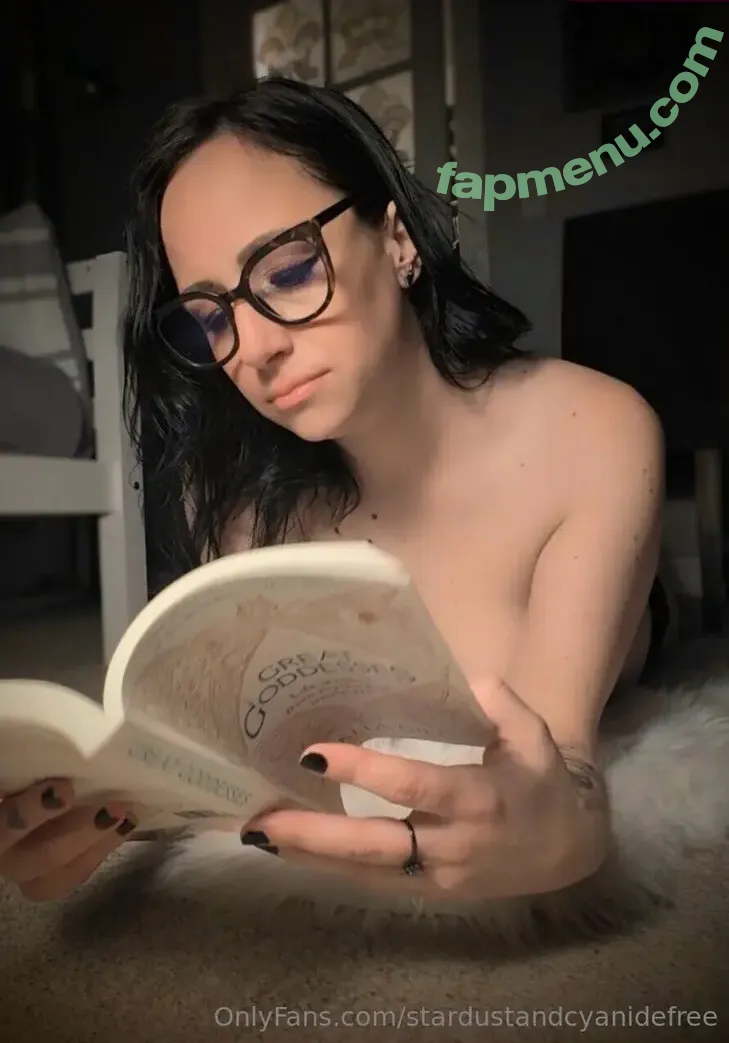 stardustandcyanidefree nude photo #0015 (stardustandcyanide)