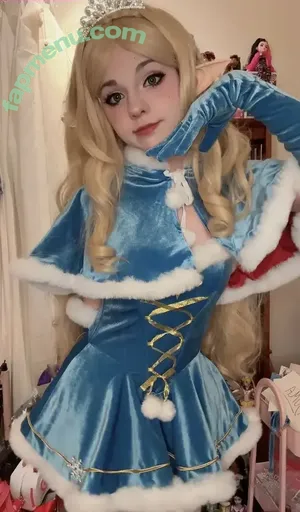 Stardustcos / snarkdust / stardustpov nude photo #0258